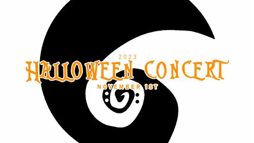 Halloween Concert 2023